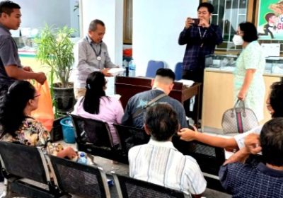 Pegadaian Mengetuk Pintu Langit di Bulan Juni