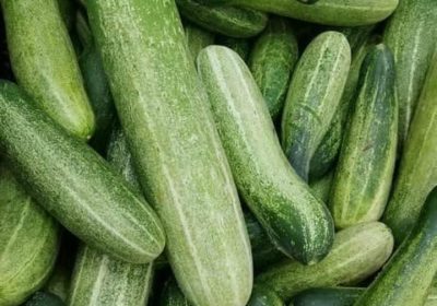 Tips Mata Cantik Dengan Mentimun dan Teh