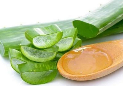 Cara Membuat Masker dari Lidah Buaya