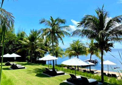 Bali dan Lombok Edcape Tempat Nikmat Terbaik