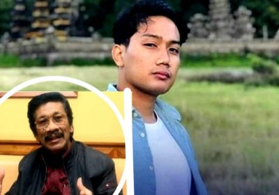 Emmeril Kahn Mumtadz || Oleh Zainal Bintang