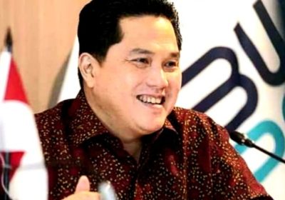 Garuda Indonesia Telah Selesaikan Pemungutan Suara Proses PKPU, Erick Gembira