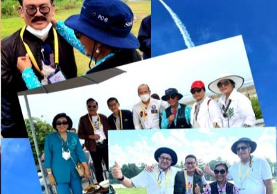 Sampai Jumpa di Susi Air Show Pangandaran Tahun 2023 || Catatan Ilham Bintang