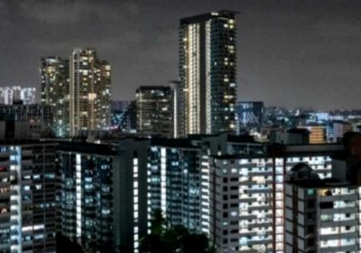 Singapura Mulai Impor Energi Terbarukan dari Laos Melalui Thailand dan Malaysia