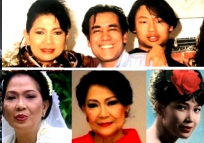 In Memoriam Rima Melati: Artis Dengan Lingkup Pergaulan dari Presiden hingga Pelayan Resto || Catatan Ilham Bintang