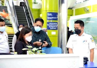 Komnas Perempuan Dukung KAI Pencegahan Pelecehan Seksual di KA