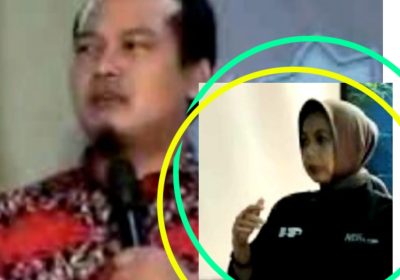 Semangat yang Membawa Hasil || Endah Sayani Feat Ustadz Andie Kusuma Brata