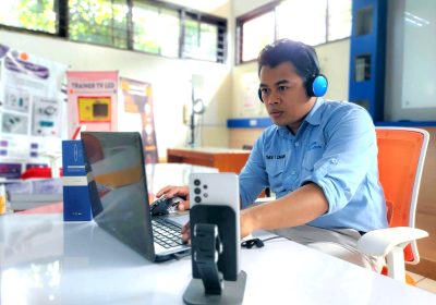 Perkuat Kapabilitas Guru, SIC Kembali Gelar Program Training for Trainer