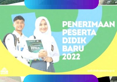 PPDB Jabar 2022 Jenjang SMA, SMK, dan SLB Dilaksnakan Dalam Dua Tahap