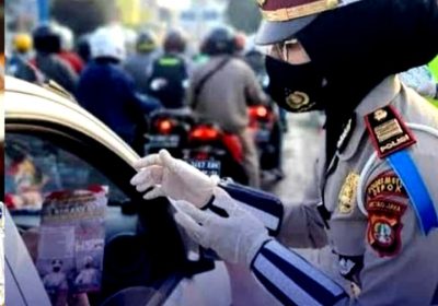 Polri Akan Gelar Operasi Patuh 2022 pada 13 Hingga 26 Juni 2022