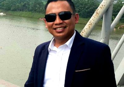 Andi Yuslim: Ahmad Sahroni Bukan Orang Baru Setiap Event Otomotif
