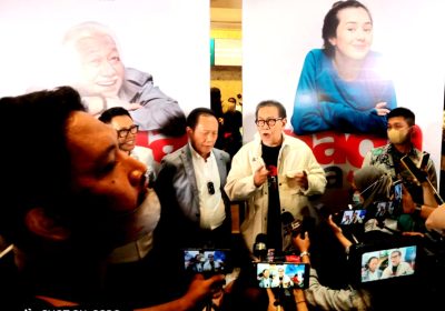 Film “Naga Naga Naga” Syarat Penuh Muatan Pesan Moral