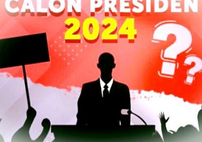 Proyeksi Kandidat Kuat Capres-Cawapres 2024 Berdasarkan Survei, Ini Hasilnya