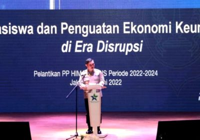 Menjadi Keynote Speech di Dialog Kebangsaan, Ini Kata Kapolda Metro