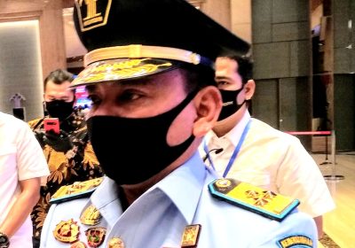 Hadapi  Serangan Siber Tiap Hari Kemenkumham Siapkan CSIRT