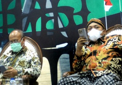 Jangan Komsumsi Jeroan Hewan Korban di Tengah PMK