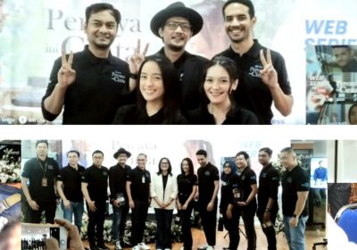 BRI Life Luncurkan Web Series ”Percaya Ini Cinta”, Menyasar Gen Milenial