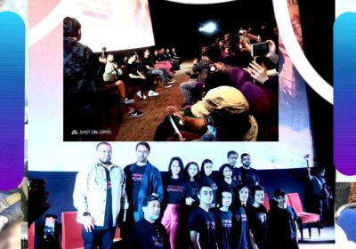 Film Kesembilan dari Joko Anwar Akan Tayang di Bioskop Mulai 4 Agustus