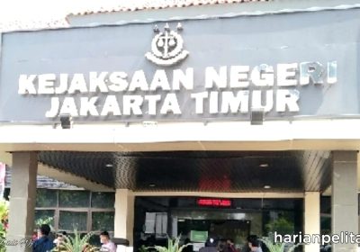 Tumbuhkan Kesadaran Hukum Program JMS Terlaksana di SMAN 53 Jaktim