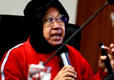 Risma Beberkan Kerja Ideologis Kader PDIP di Pemerintahan