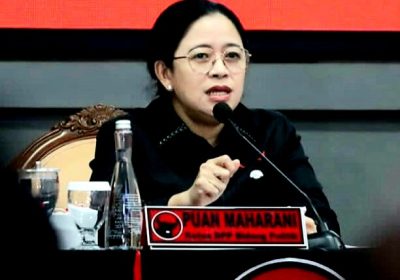 DPR Sahkan 3 UU Provinsi Baru, Puan: Jaminan Hak Rakyat Papua Pemerataan Pembangunan