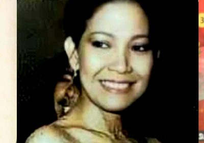 Artis Film Senior Indonesia Rima Melati Meninggal Dunia