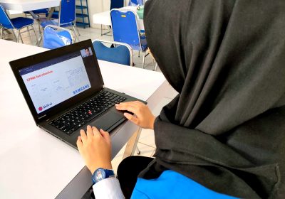 Samsung Innovation Campus 2022 Berikan Pelatihan Coding 1.000 Siswa