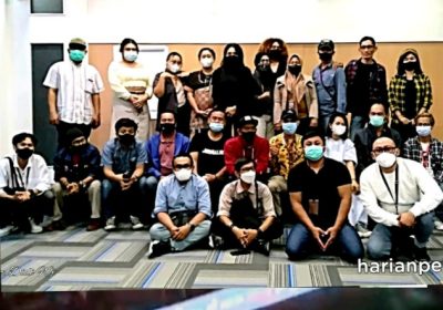 Tujuan OPSI Undang Jurnalis Meningkatkan Pengetahuan Isu HIV-AIDS