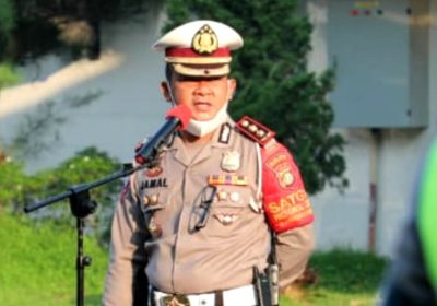 Operasi Patuh Jaya 2022, Polda Metro Tindak 38.738 Pelanggar