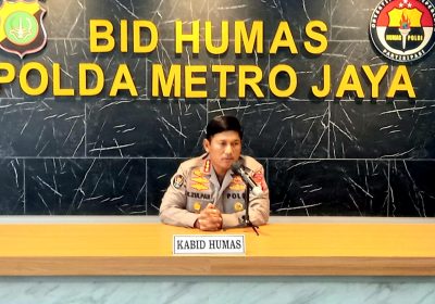 HUT Bhayangkara Ke-76 Polda Metro Umumkan Pemenang Lomba Foto dan Film Pendek