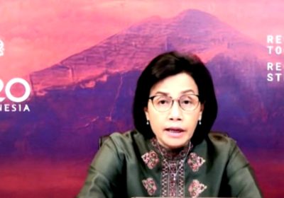 Kata Sri Mulyani Pemerintah Cairkan Gaji ke-13 ASN dan Pensiun Mulai Awal Juli