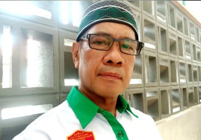Saya Bangga Menjadi Umat Islam || Oleh Zulkarnain