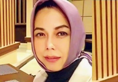 Ilusi; Cinta Tak Bertepi || Oleh Endah Sayani
