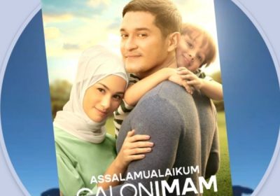 “Assalamualaikum Calon Imam 2” Ungkap Masalah Utama Pasangan Muda Indonesia