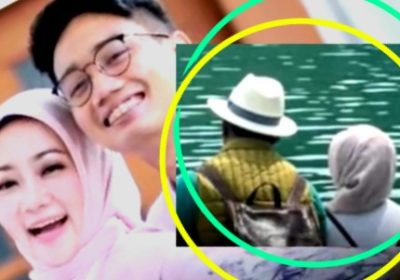 Curahan Hati Atalia Praratya Ibunda Eril, Sebelum Tinggalkan Bern, Swiss