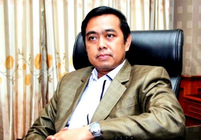 Dekan Fakultas Syariah dan Hukum UIN Jakarta Sandang Gelar Profesor