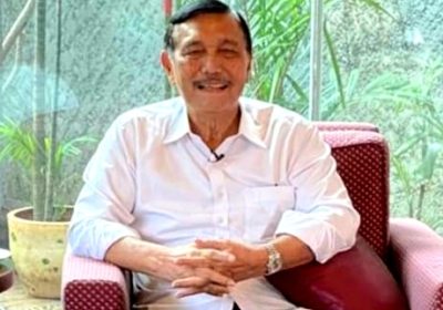 Luhut: Tiket Masuk ke Candi Borobudur Rp750 Ribu/Wisatawan Lokal, Turis 100 Dolar AS