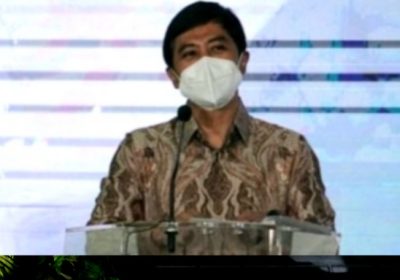 Waspada!, Rokok Elektrik Sama Bahayanya dengan Rokok Konvensional