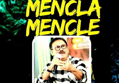 Reshuffle Mencla Mencle || Catatan Ilham Bintang.