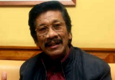 Teater Politik Indonesia (Bag.3) Drama Tirani Ambang Batas || Oleh Zainal Bintang