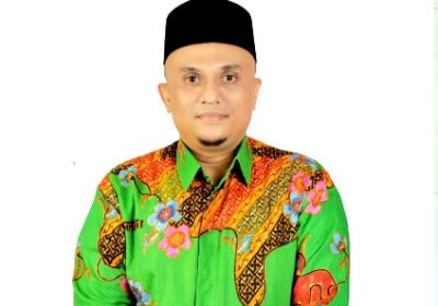 DPD AMPHURI Dukung Ahmad Marzuki sebagai Pj Gubernur Aceh