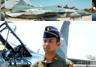 Pilot Pesawat T-50i Golden Eagle TNI AU Jatuh di Blora Dipastikan Gugur