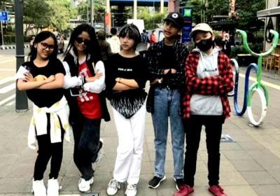 Fenomena Citayam Fashion Week Viral, Begini Penjelasan Sosiolog Muhammadiyah