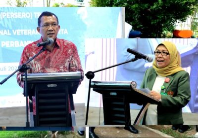 UPNVJ Kerjasama dengan BTN Di Bidang Pendidikan dan Perbankan