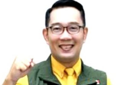 Ridwan Kamil Nasehati Baim Wong, Ini Katanya