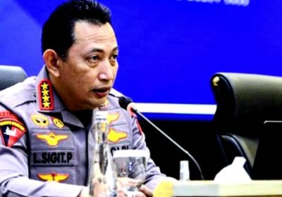 Kapolri: Rangkaian Kegiatan Hari Bhayangkara Semangat Jaga Persatuan dan Kesatuan