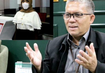 UPNVJ Gelar Uji Keterampilan Jalur Prestasi Hafidz Al-Quran dan YouTuber