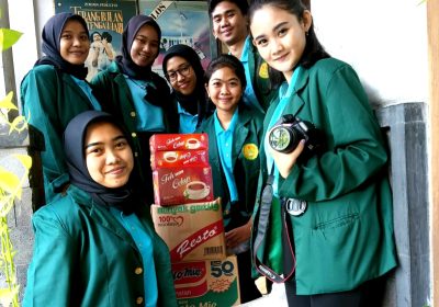 Lewat Ajang “Art for Humanity 2022” BEM Prodi Pendidikan Tari UNJ