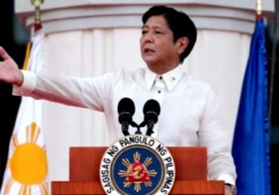 Presiden Ferdinand Marcos JR Veto RUU Pembuatan Ecozone Khusus Bandara Bulacan