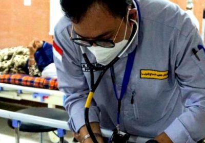 Tiga Kelainan Jantung Dialami Jemaah Haji Indonesia, Lapor Jika Alami Gejala Ini